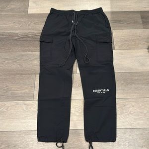 Essentials Cargo Pants